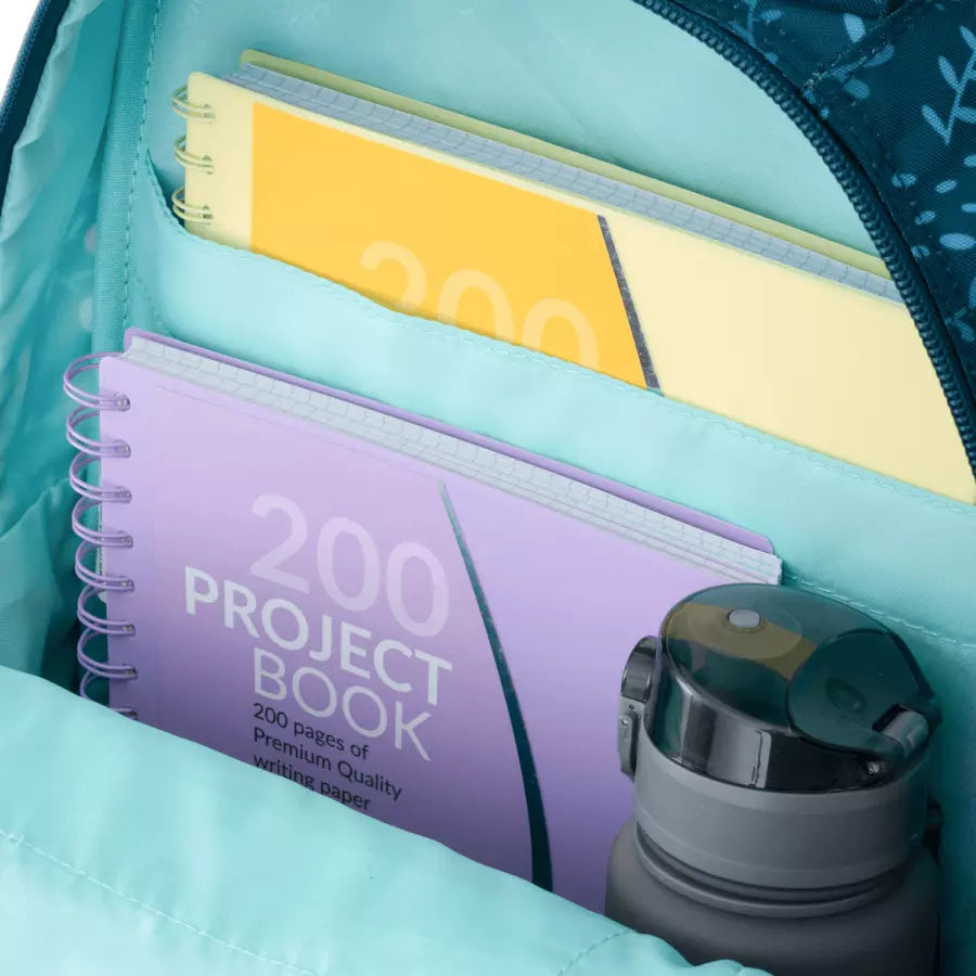 Mokyklinė kuprinė Deer – CoolPack
