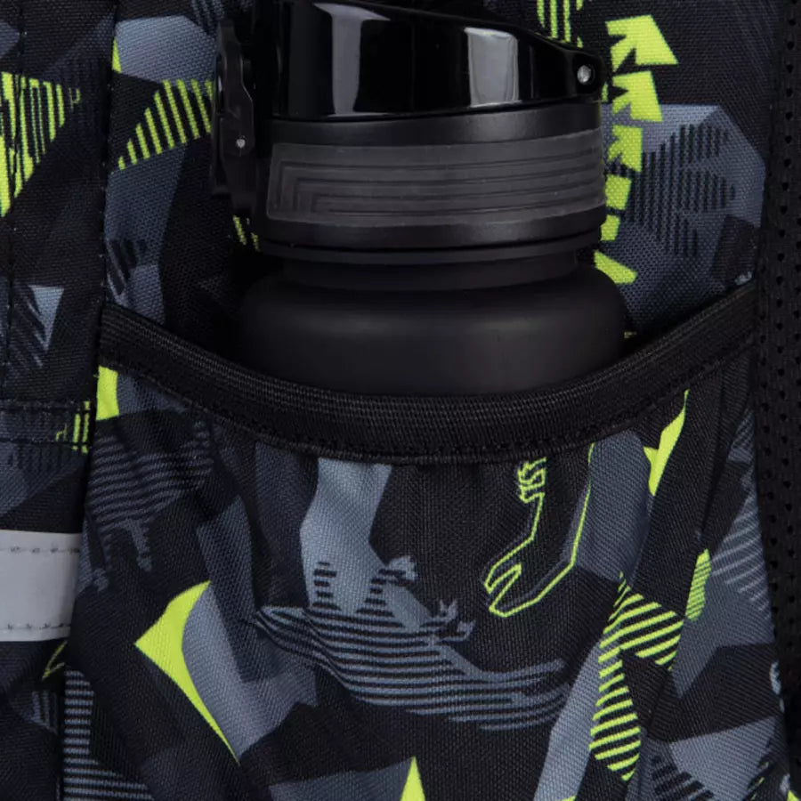 Mokyklinė kuprinė Dinopark – CoolPack