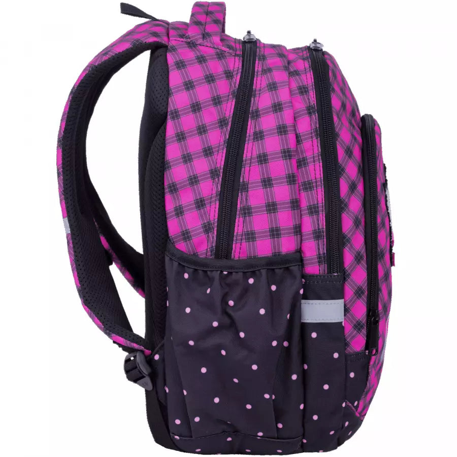Mokyklinė kuprinė Buddy – CoolPack