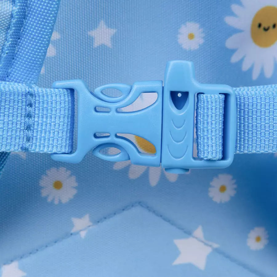 Mokyklinė kuprinė Daisy Sun – CoolPack
