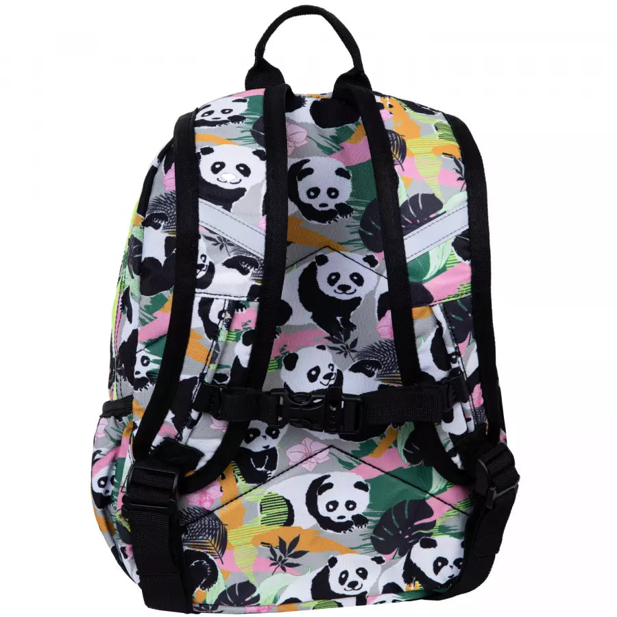 Kuprinė Toby Panda Gang – CoolPack