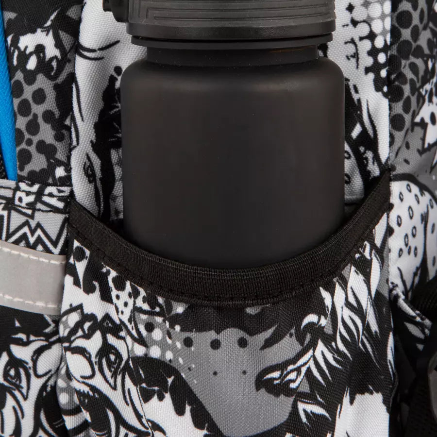 Mokyklinė kuprinė T-Rex – CoolPack