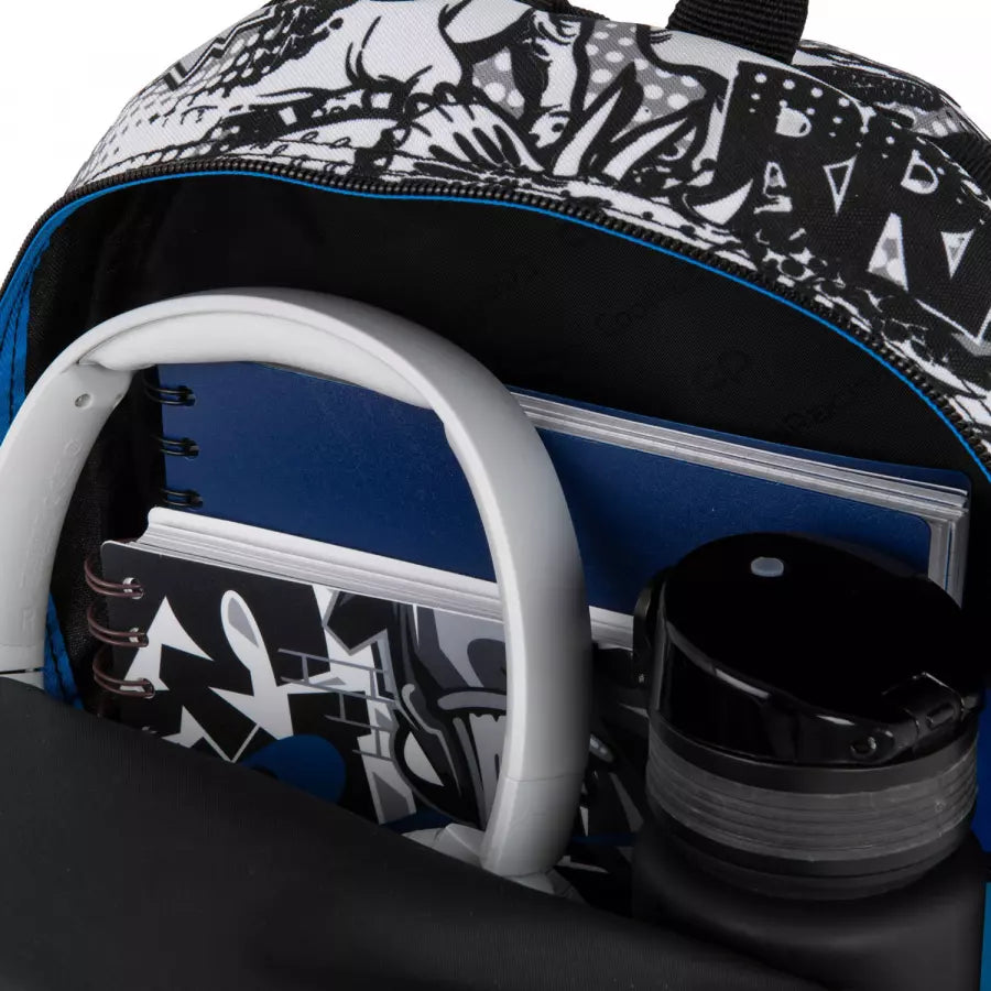 Mokyklinė kuprinė T-Rex – CoolPack
