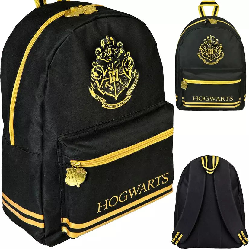Kuprinė Harry Potter – Undercover