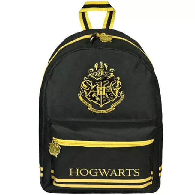 Kuprinė Harry Potter – Undercover