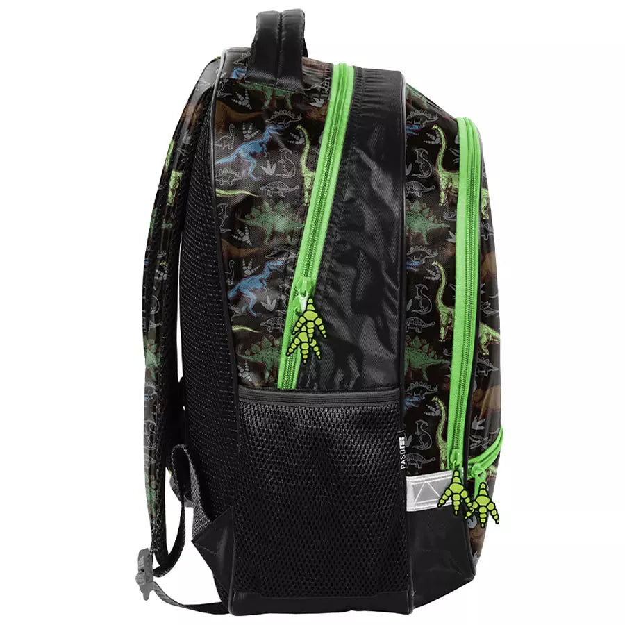 Mokyklinė kuprinė Dino Small – Paso