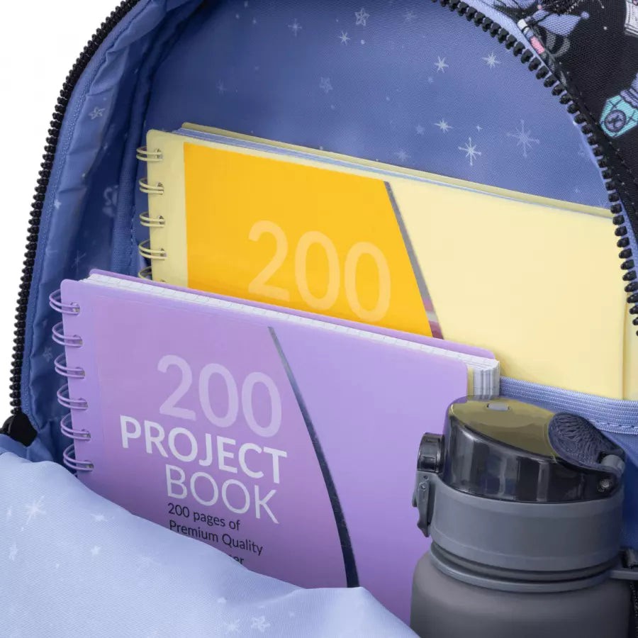 Mokyklinė kuprinė Kuromi – CoolPack