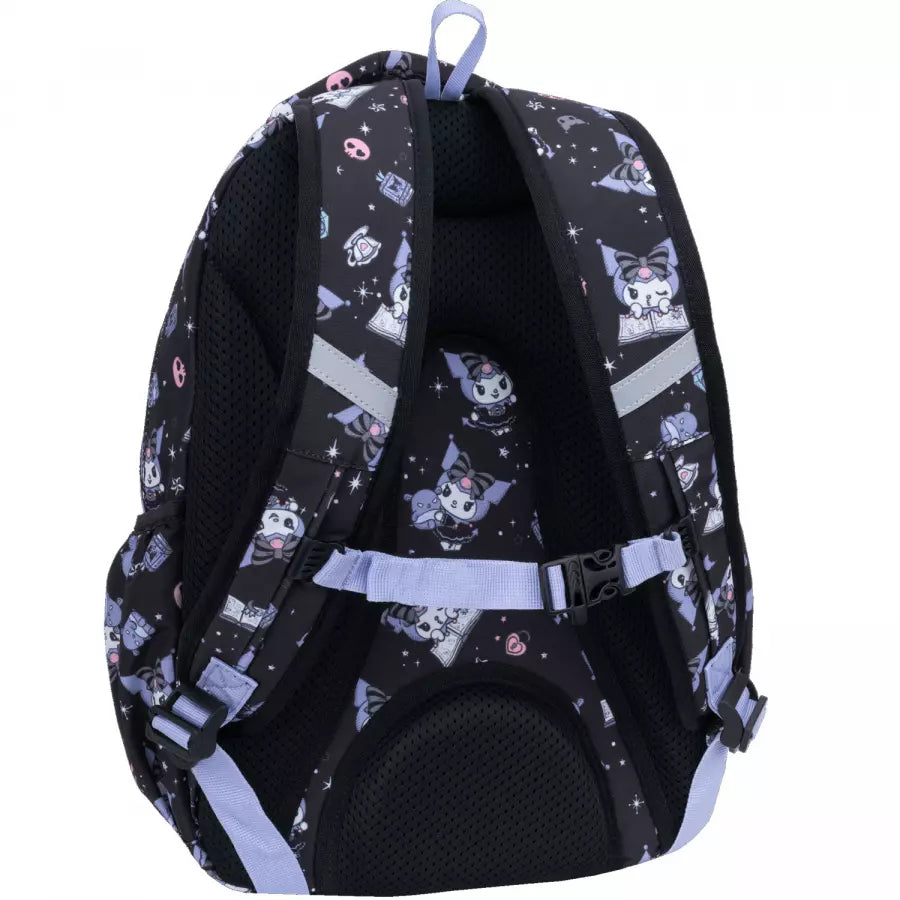 Mokyklinė kuprinė Kuromi – CoolPack
