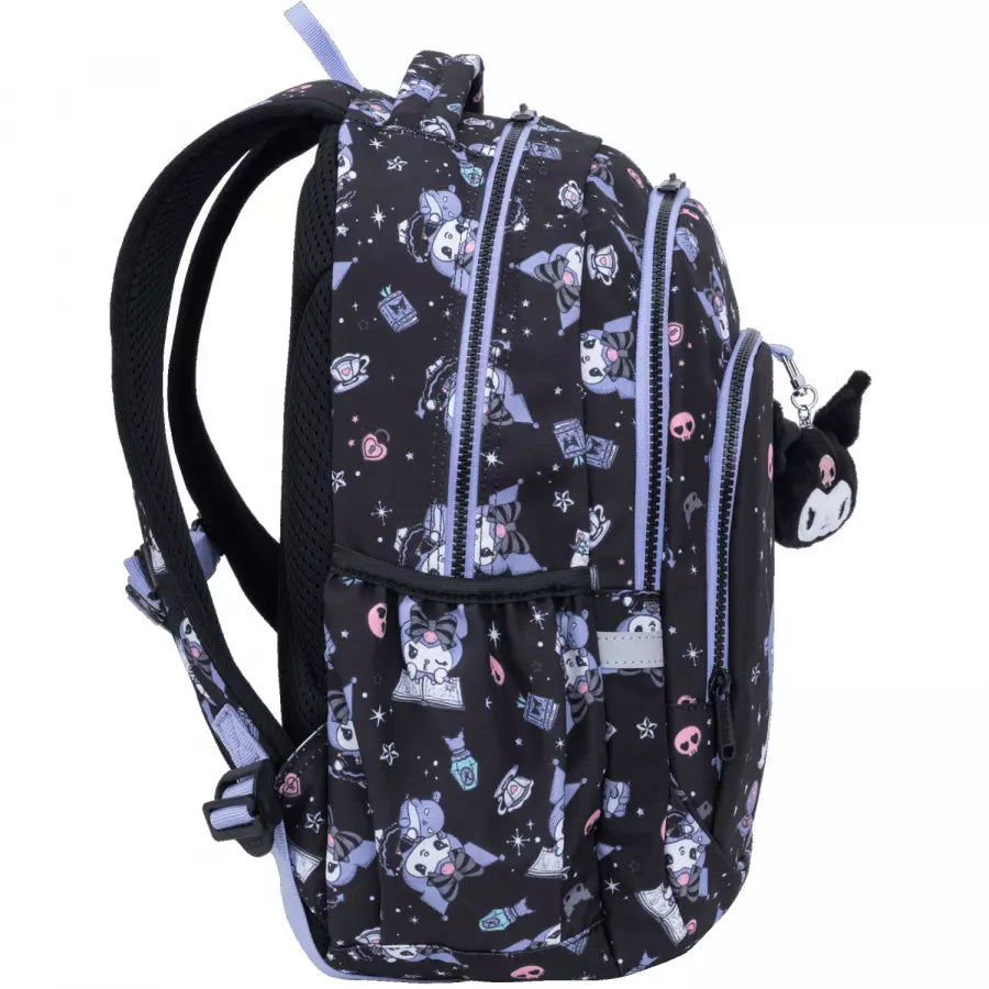 Mokyklinė kuprinė Kuromi – CoolPack