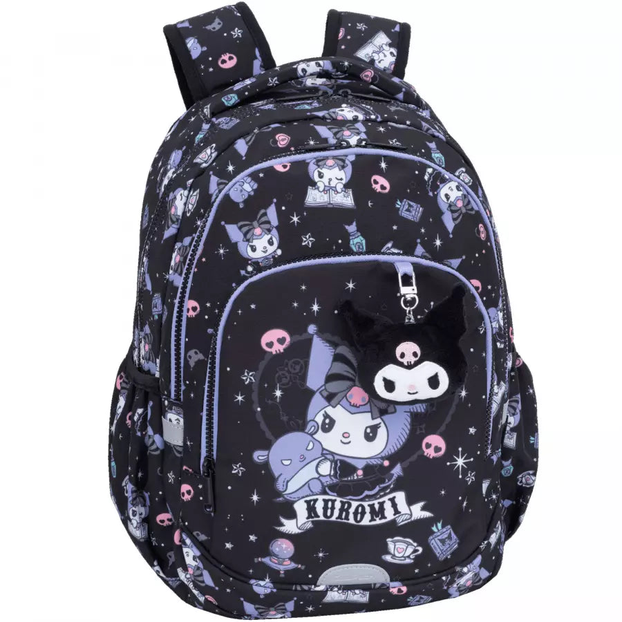 Mokyklinė kuprinė Kuromi – CoolPack