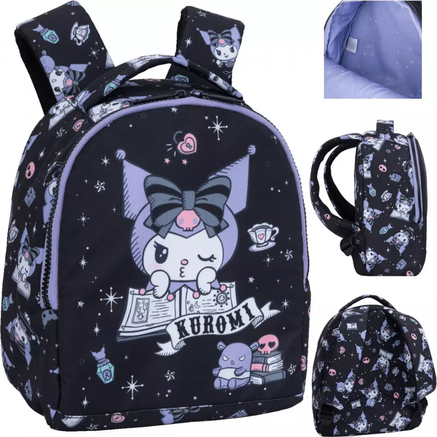 Ikimokyklinė kuprinė Kuromi – CoolPack