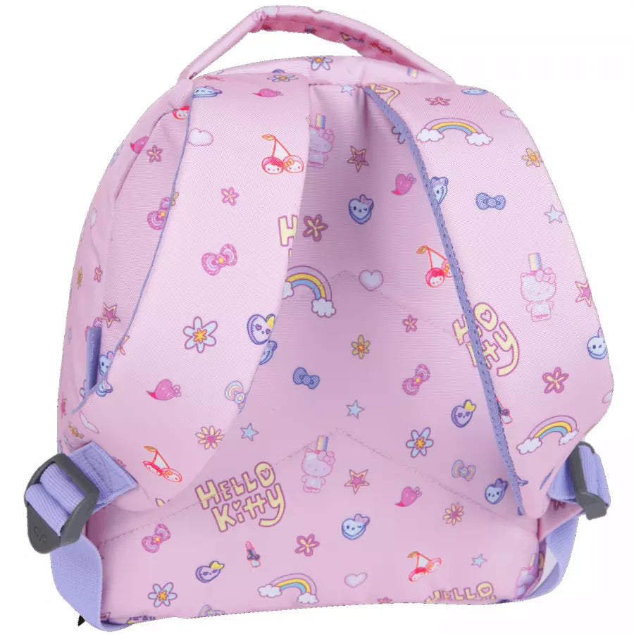 Ikimokyklinė kuprinė Hello Kitty Pink – CoolPack