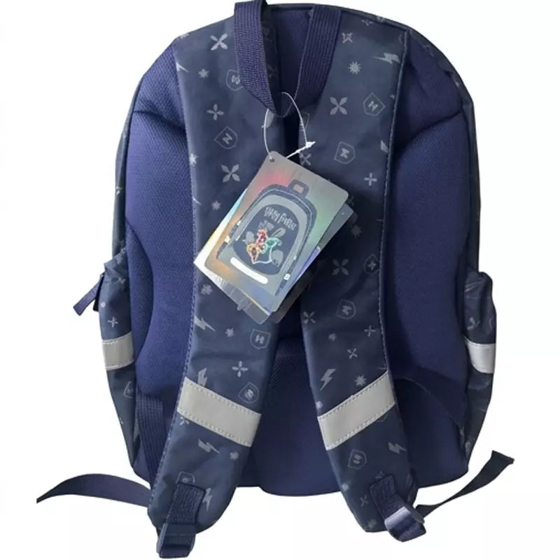 Ergonominė mokyklinė kuprinė Harry Potter – Undercover