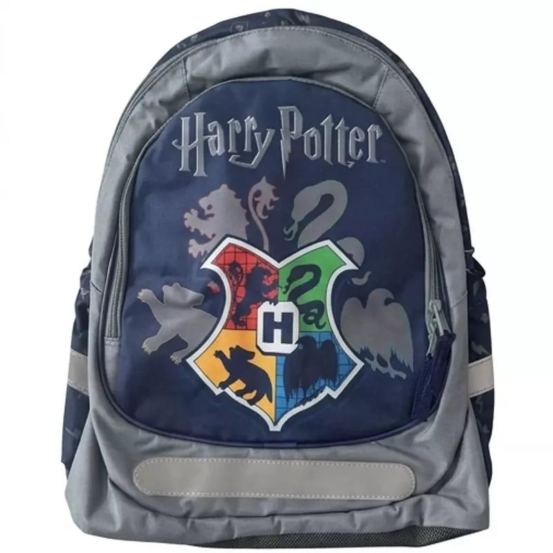Ergonominė mokyklinė kuprinė Harry Potter – Undercover