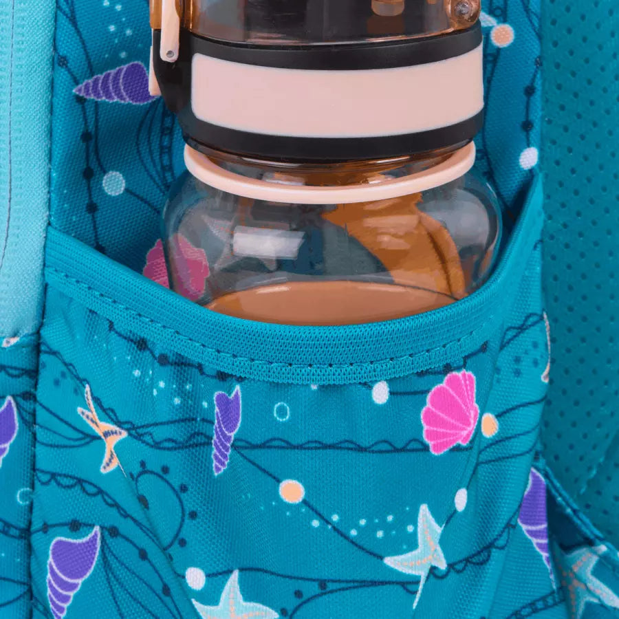 Mokyklinė kuprinė Seafish – CoolPack