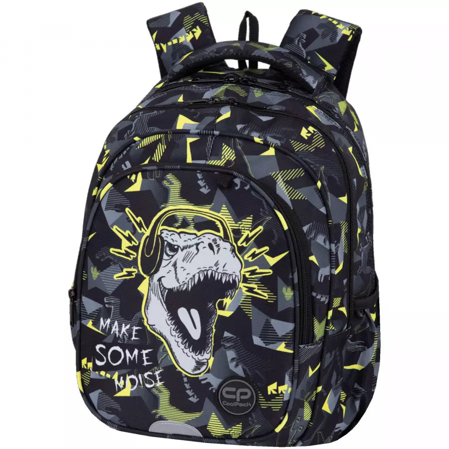 Mokyklinė kuprinė Dinopark – CoolPack