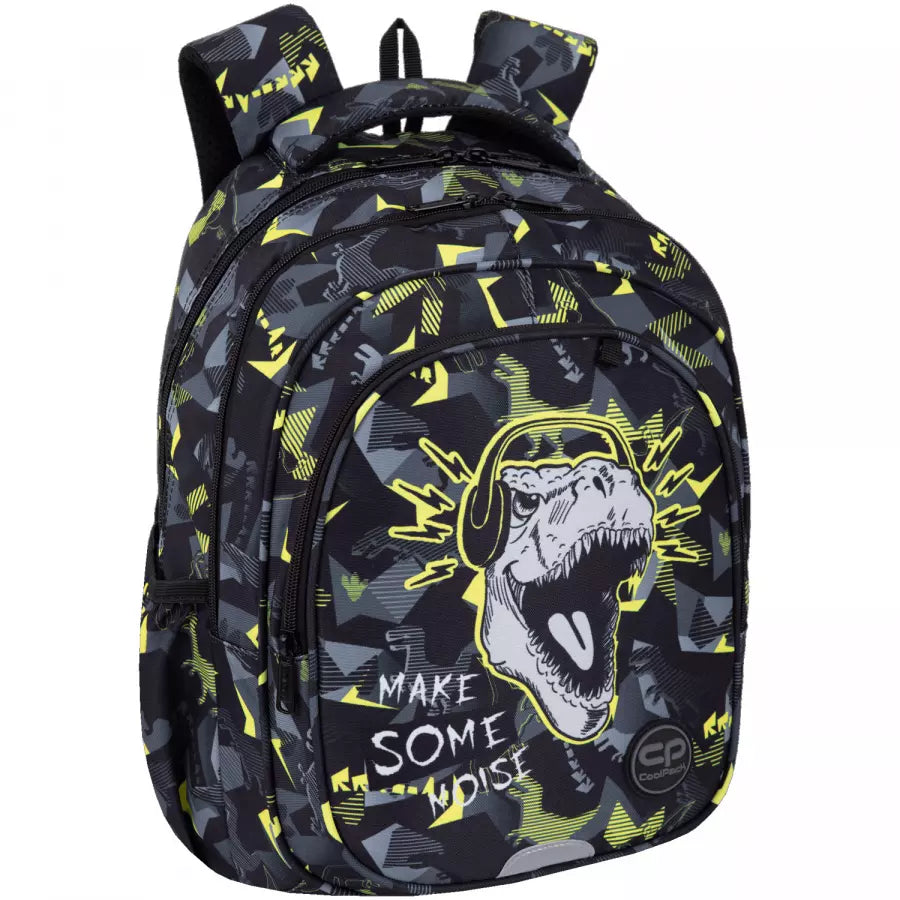 Mokyklinė kuprinė Dinopark – CoolPack