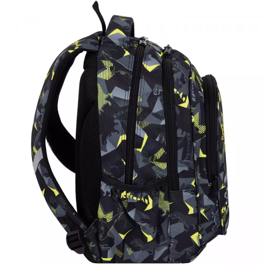Mokyklinė kuprinė Dinopark – CoolPack