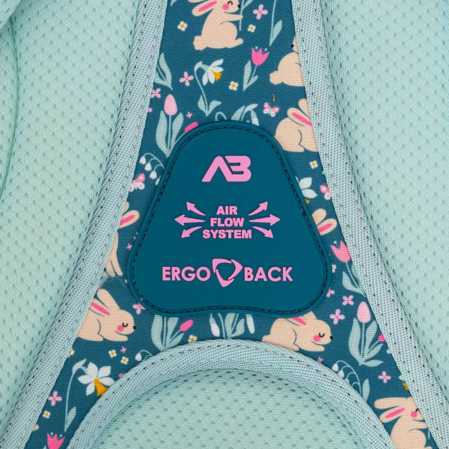 Kuprinė Candy Bunny – AstraBag