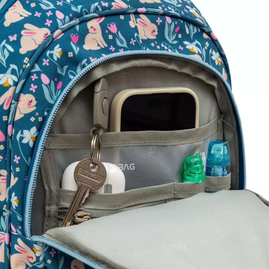 Kuprinė Candy Bunny – AstraBag