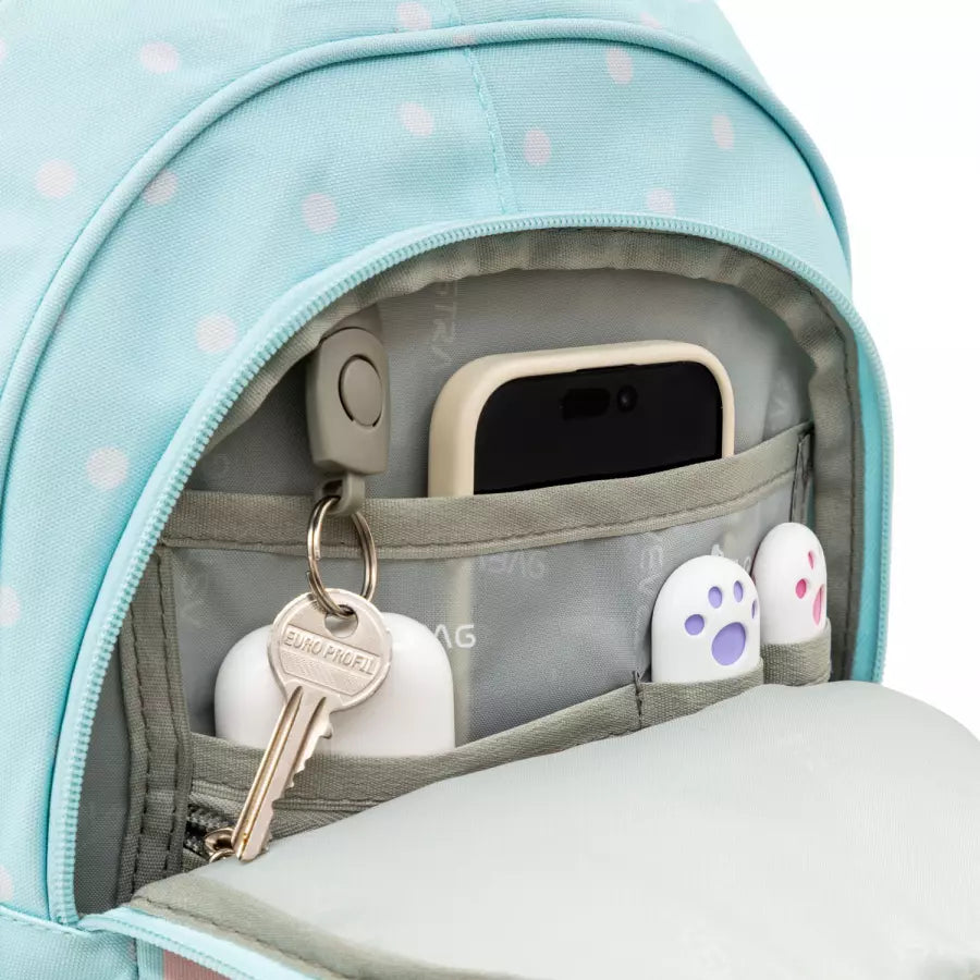 Kuprinė Puppy Line – AstraBag