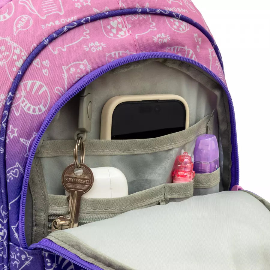 Kuprinė Kitty – AstraBag