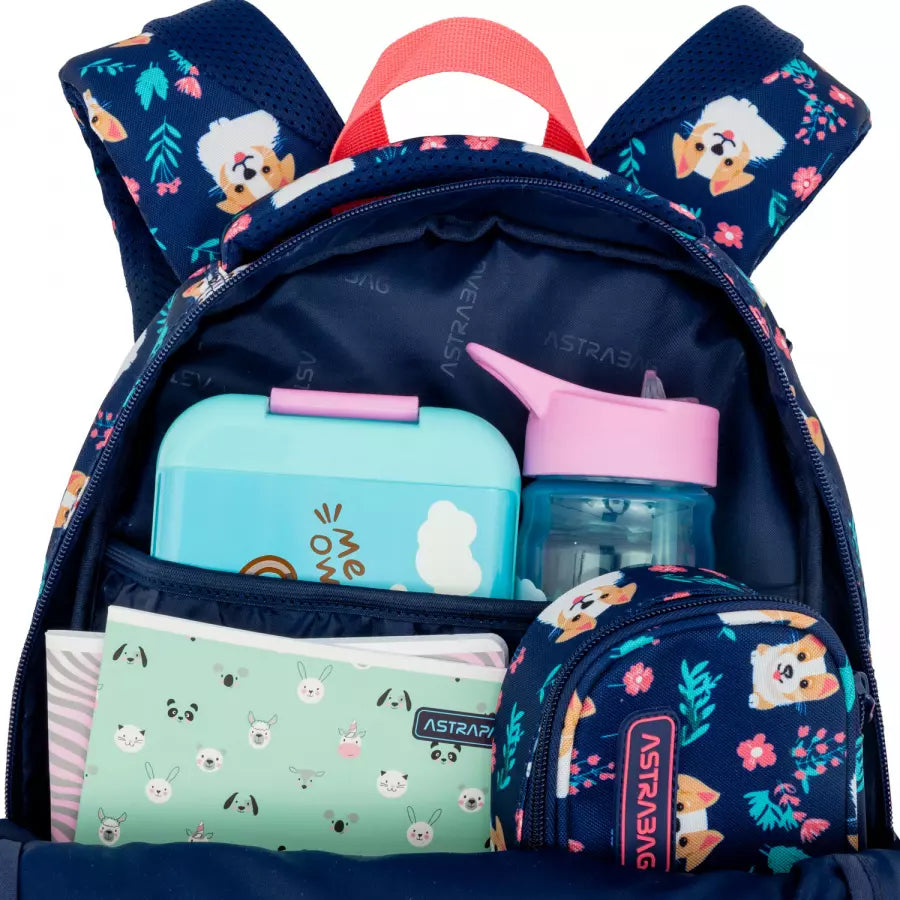 Kuprinė Dear Puppy – AstraBag