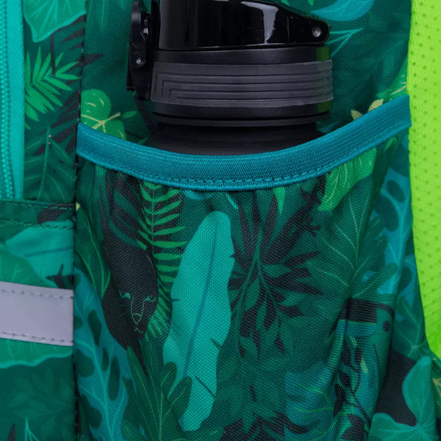 Mokyklinė kuprinė Tropic – CoolPack Jerry