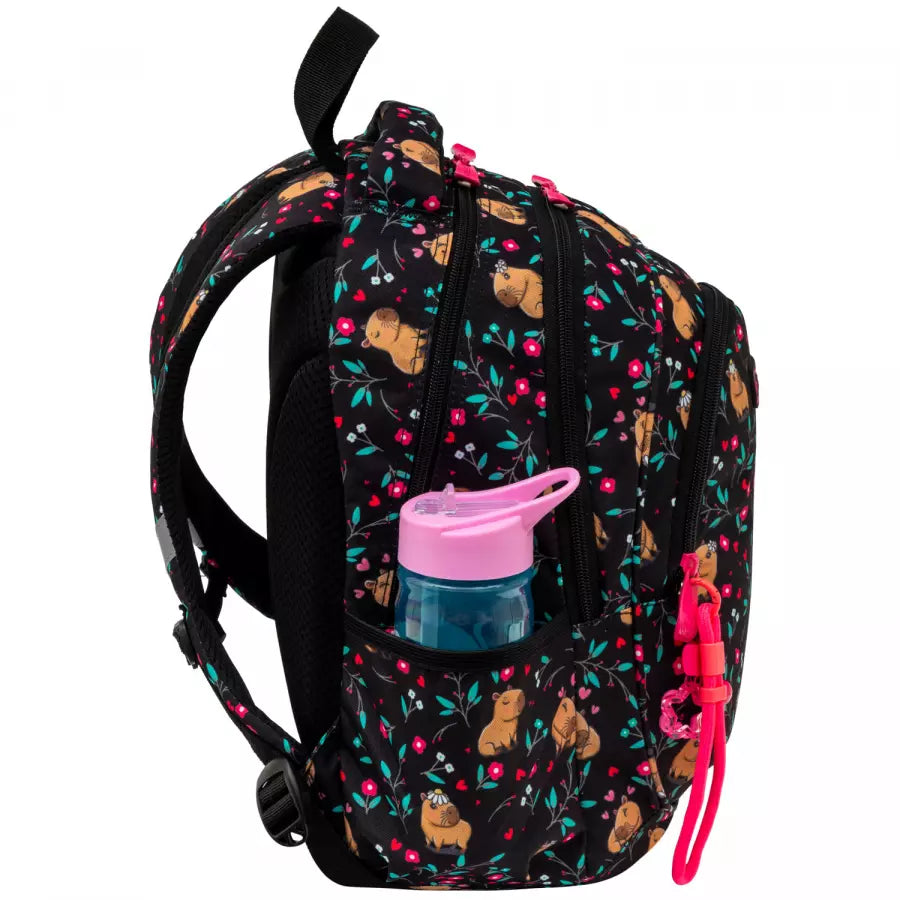 Kuprinė Flower Capy – AstraBag