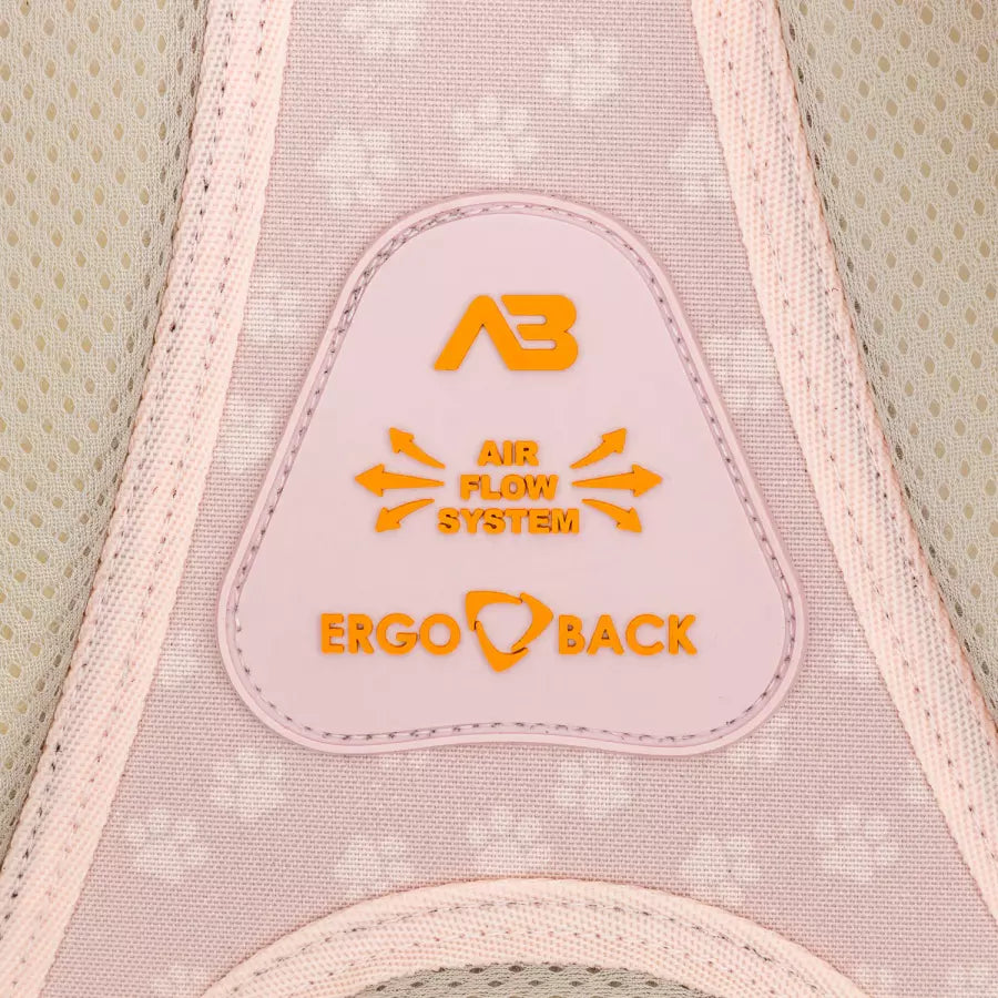Kuprinė Fluffy Puppy – AstraBag