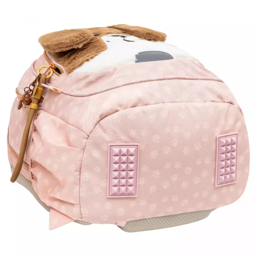 Kuprinė Fluffy Puppy – AstraBag