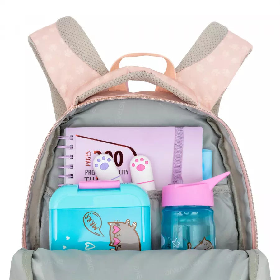 Kuprinė Fluffy Puppy – AstraBag