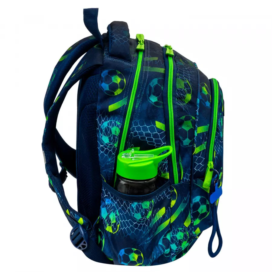 Kuprinė Football – AstraBag