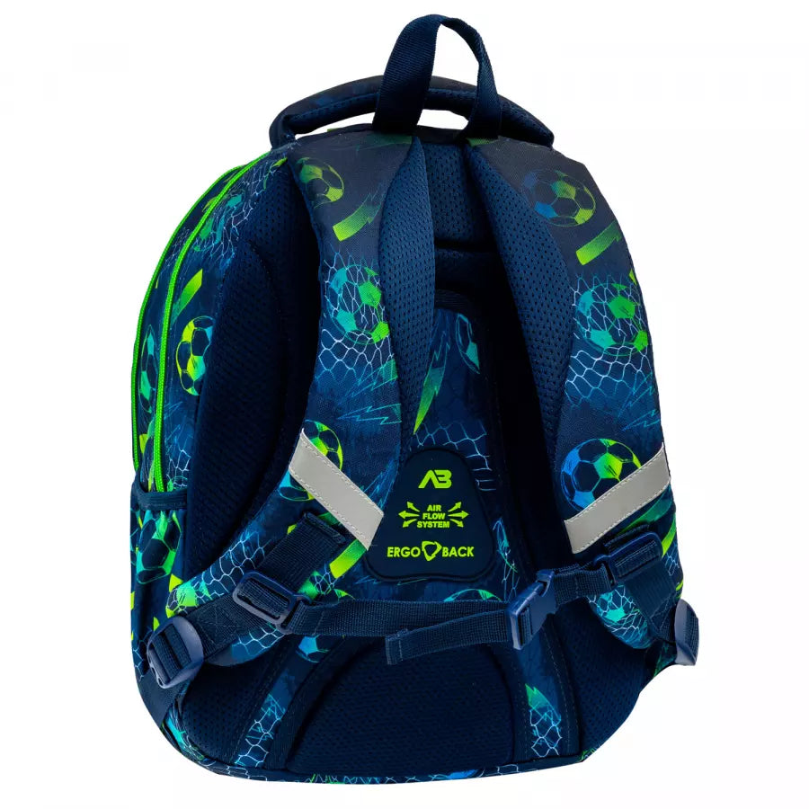 Kuprinė Football – AstraBag