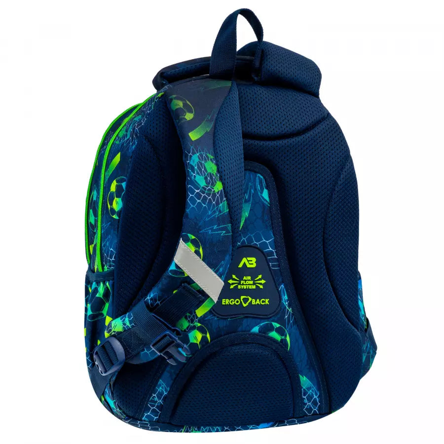 Kuprinė Football – AstraBag