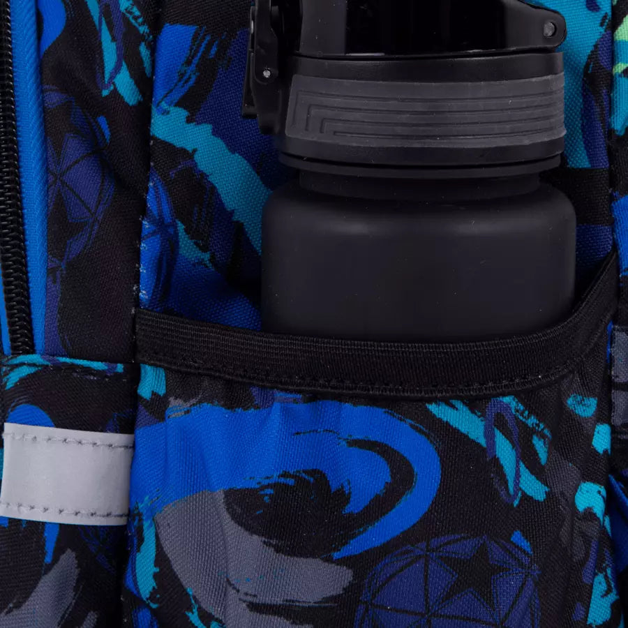 Kuprinė Football Navy – CoolPack