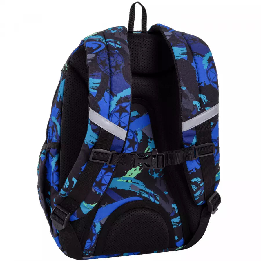 Kuprinė Football Navy – CoolPack Jerry