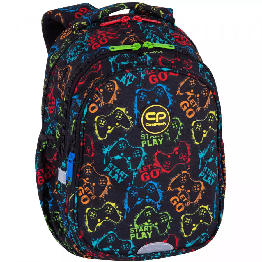 Kuprinė XPlay – CoolPack