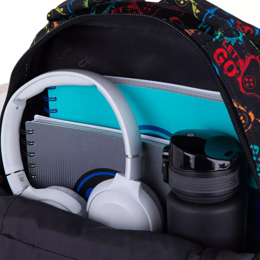 Kuprinė XPlay – CoolPack