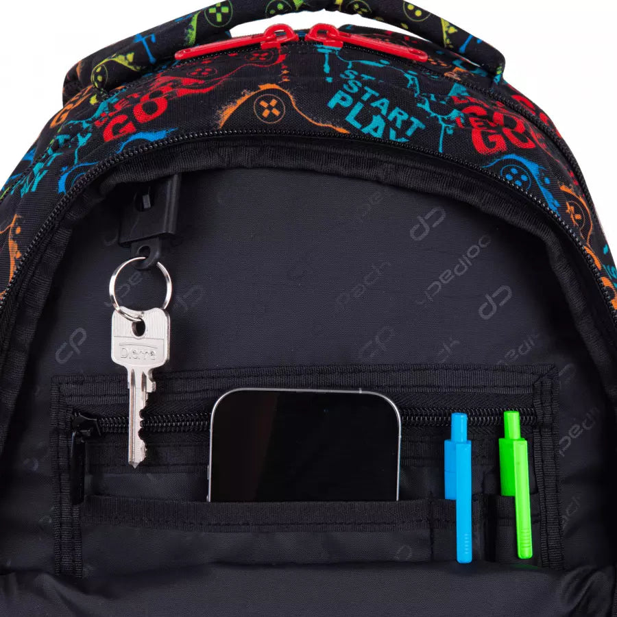 Kuprinė XPlay – CoolPack