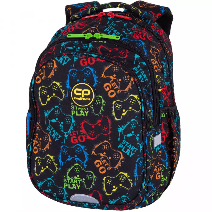 Kuprinė XPlay – CoolPack