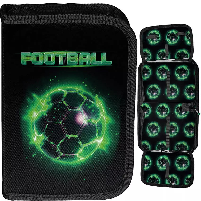 Penalas Green Ball – Paso