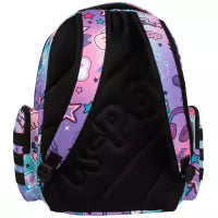 Mokyklinė kuprinė K-Pop Rainbow Caro – CoolPack