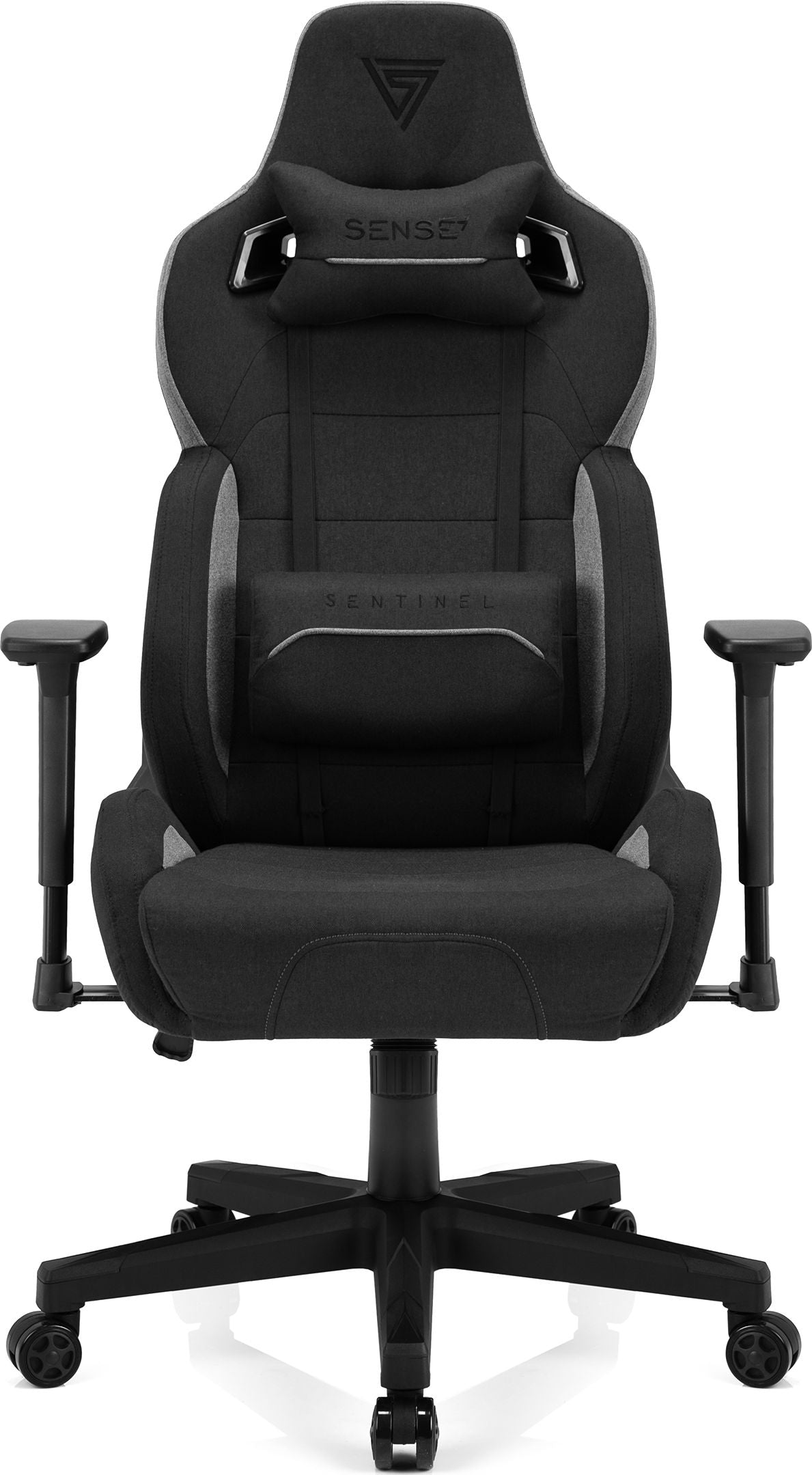 Sense7 Sentinel žaidimų kėdė paaugliams – nuotrauka 22