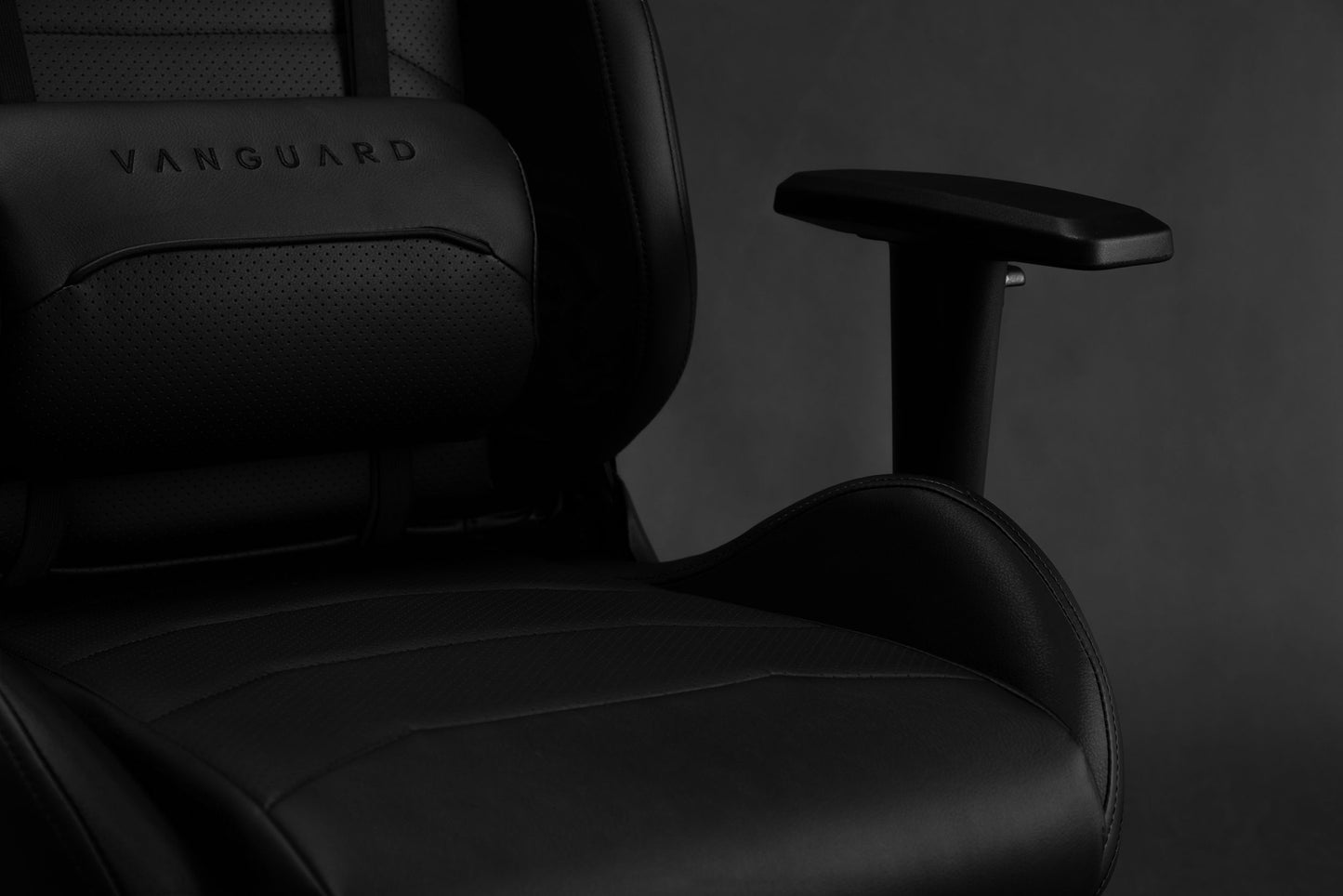 Sense7 Vanguard žaidimų kėdė paaugliams – nuotrauka 13