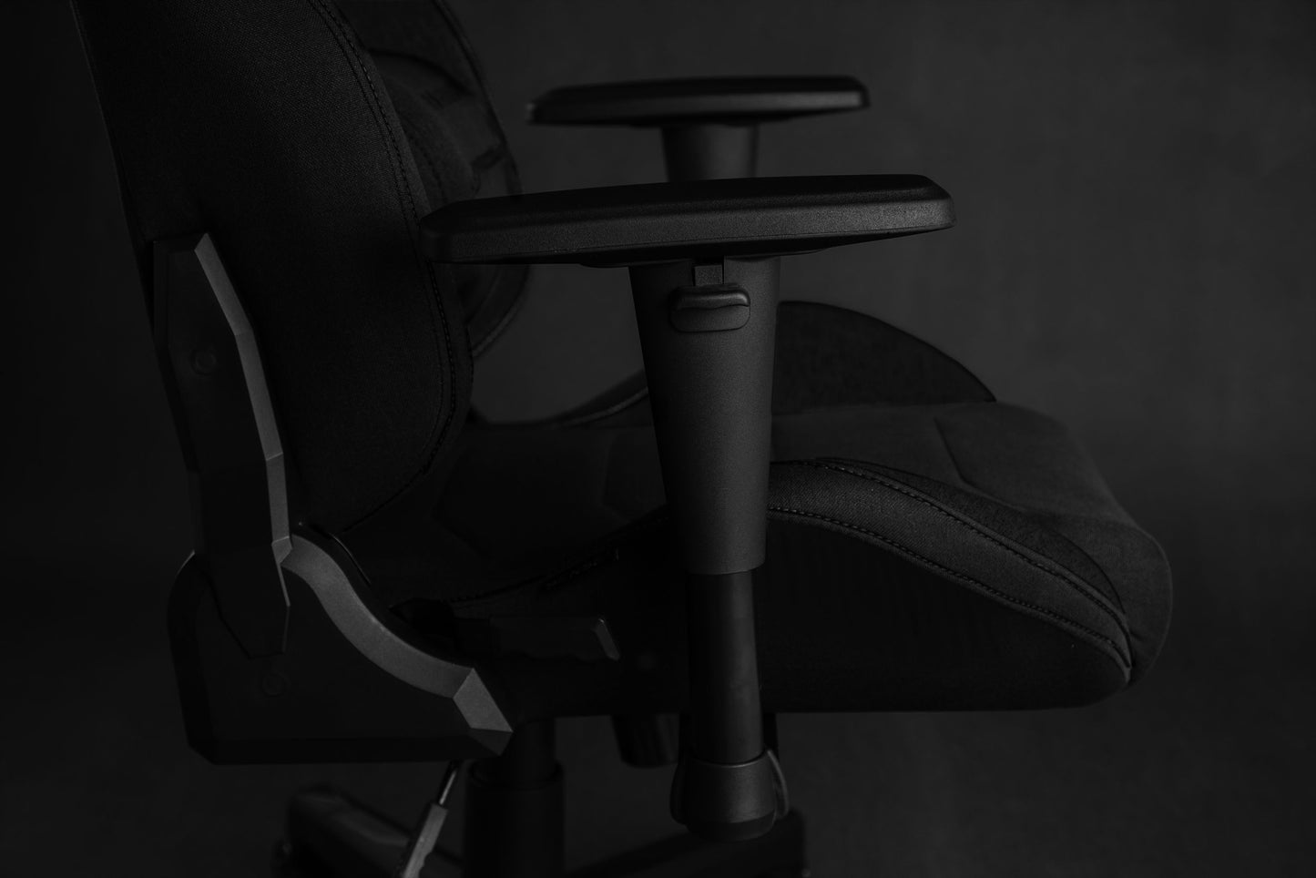 Sense7 Vanguard žaidimų kėdė paaugliams – nuotrauka 38
