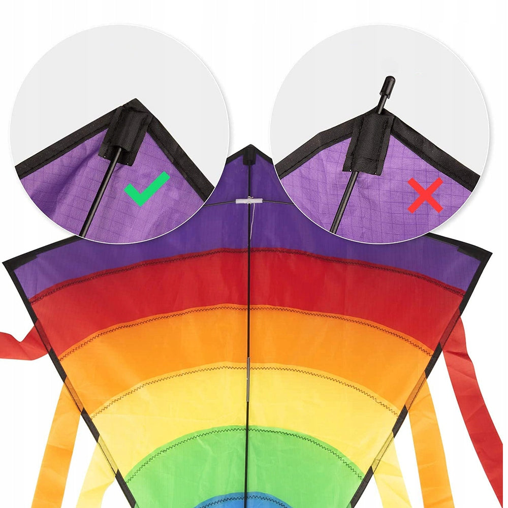 Aitvaras Vaivorykštė