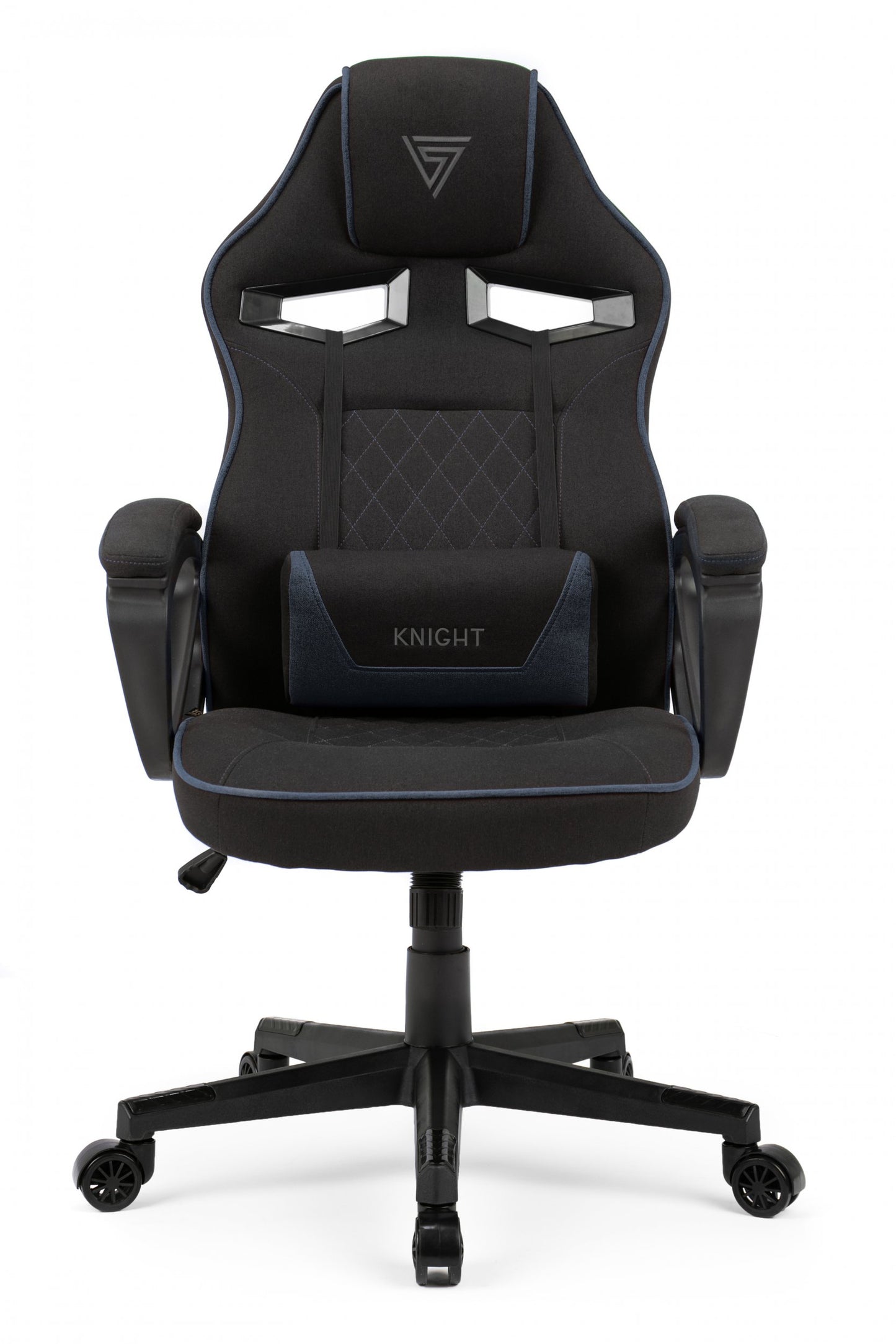 Sense7 Knight žaidimų kėdė paaugliams – nuotrauka 30