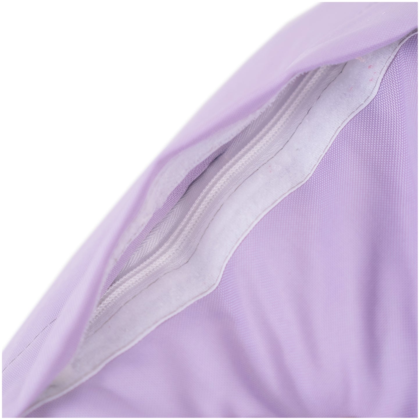 Violetinio pupmaišio pakuotė ir dydžio schema – vaizdas 7