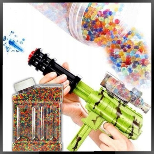 Kulkos geliniam šautuvui 50000vnt.